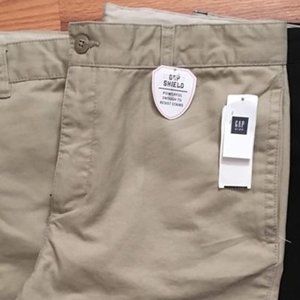Gap Kids boys Khaki pants